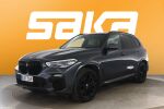 Harmaa Maastoauto, BMW X5 – EST-359, kuva 4