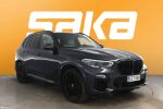 Harmaa Maastoauto, BMW X5 – EST-359, kuva 1