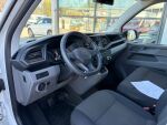 Valkoinen Pakettiauto, Volkswagen Transporter – EST-443, kuva 4