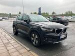 Musta Maastoauto, Volvo XC40 – EST-467, kuva 2