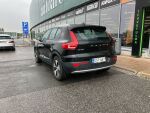 Musta Maastoauto, Volvo XC40 – EST-467, kuva 3