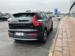 Musta Maastoauto, Volvo XC40 – EST-467, kuva 4