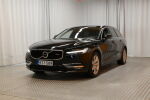 Musta Farmari, Volvo V90 – EST-589, kuva 4