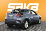 Hopea Maastoauto, Toyota C-HR – EST-786, kuva 8