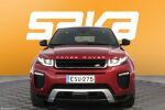 Punainen Maastoauto, LAND ROVER Range Rover Evoque – ESU-275, kuva 2