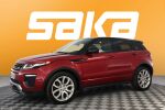 Punainen Maastoauto, LAND ROVER Range Rover Evoque – ESU-275, kuva 4