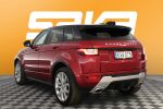 Punainen Maastoauto, LAND ROVER Range Rover Evoque – ESU-275, kuva 5