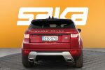 Punainen Maastoauto, LAND ROVER Range Rover Evoque – ESU-275, kuva 7