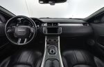 Punainen Maastoauto, LAND ROVER Range Rover Evoque – ESU-275, kuva 9