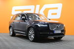 Sininen Maastoauto, Volvo XC90 – ESU-277, kuva 1