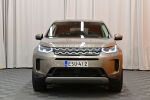 Harmaa Maastoauto, Land Rover Discovery Sport – ESU-412, kuva 2