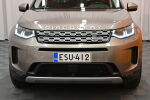 Harmaa Maastoauto, Land Rover Discovery Sport – ESU-412, kuva 31