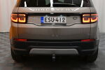 Harmaa Maastoauto, Land Rover Discovery Sport – ESU-412, kuva 32