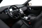 Harmaa Maastoauto, Land Rover Discovery Sport – ESU-449, kuva 4