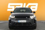 Harmaa Maastoauto, Land Rover Discovery Sport – ESU-449, kuva 2