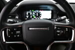 Harmaa Maastoauto, Land Rover Discovery Sport – ESU-449, kuva 6