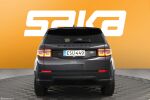 Harmaa Maastoauto, Land Rover Discovery Sport – ESU-449, kuva 7