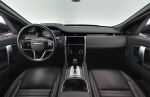 Harmaa Maastoauto, Land Rover Discovery Sport – ESU-449, kuva 9