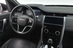 Harmaa Maastoauto, Land Rover Discovery Sport – ESU-449, kuva 10