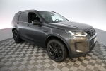 Harmaa Maastoauto, Land Rover Discovery Sport – ESU-449, kuva 1
