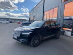 Musta Maastoauto, Volvo XC90 – ESU-458, kuva 2