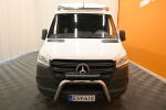 Valkoinen Pakettiauto, Mercedes-Benz Sprinter – ESV-412, kuva 2