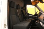 Valkoinen Pakettiauto, Mercedes-Benz Sprinter – ESV-412, kuva 13