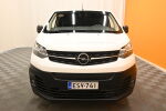 Valkoinen Pakettiauto, Opel Vivaro-e – ESV-741, kuva 2
