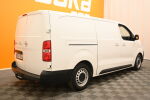 Valkoinen Pakettiauto, Opel Vivaro-e – ESV-741, kuva 8