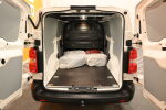 Valkoinen Pakettiauto, Opel Vivaro-e – ESV-741, kuva 10