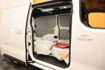 Valkoinen Pakettiauto, Opel Vivaro-e – ESV-741, kuva 11