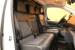 Valkoinen Pakettiauto, Opel Vivaro-e – ESV-741, kuva 12