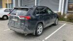 Musta Maastoauto, Toyota RAV4 – ESV-986, kuva 2