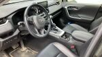 Musta Maastoauto, Toyota RAV4 – ESV-986, kuva 3