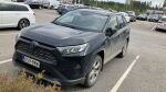 Musta Maastoauto, Toyota RAV4 – ESV-986, kuva 1