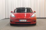 Punainen Sedan, Tesla Model 3 – ESX-497, kuva 2