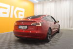 Punainen Sedan, Tesla Model 3 – ESX-497, kuva 8