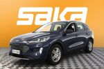 Sininen Maastoauto, Ford Kuga – ESX-506, kuva 4