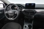 Sininen Maastoauto, Ford Kuga – ESX-506, kuva 10