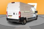 Valkoinen Pakettiauto, Fiat Ducato – ESX-752, kuva 7