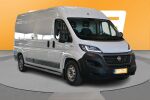 Valkoinen Pakettiauto, Fiat Ducato – ESX-752, kuva 1