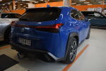 Sininen Viistoperä, Lexus UX – ESX-813, kuva 2