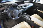 Sininen Viistoperä, Lexus UX – ESX-813, kuva 5