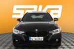 Musta Farmari, BMW 330 – ETA-259, kuva 2