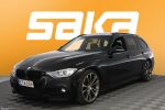 Musta Farmari, BMW 330 – ETA-259, kuva 4