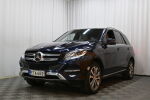 Sininen Farmari, Mercedes-Benz GLE – ETA-452, kuva 3