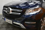 Sininen Farmari, Mercedes-Benz GLE – ETA-452, kuva 9