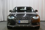 Harmaa Farmari, Audi A4 ALLROAD – ETA-609, kuva 3