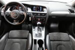 Harmaa Farmari, Audi A4 ALLROAD – ETA-609, kuva 15