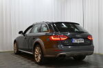 Harmaa Farmari, Audi A4 ALLROAD – ETA-609, kuva 5